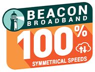 100% Symmetrical Speeds